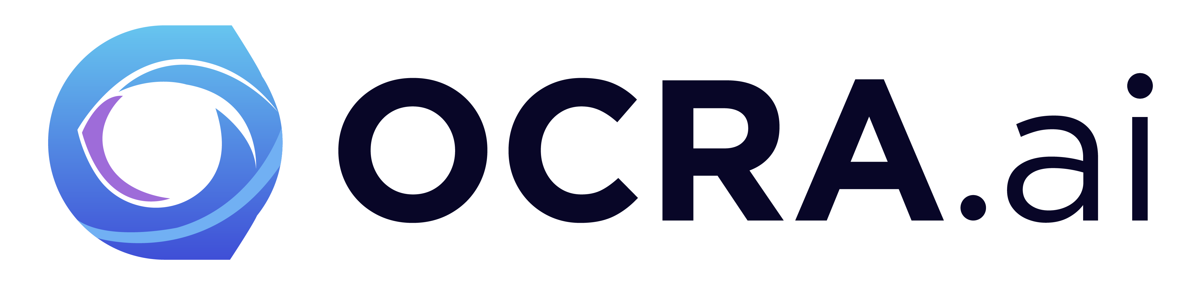 OCRA.ai - Intelligent OCR Automation Platform Logo
